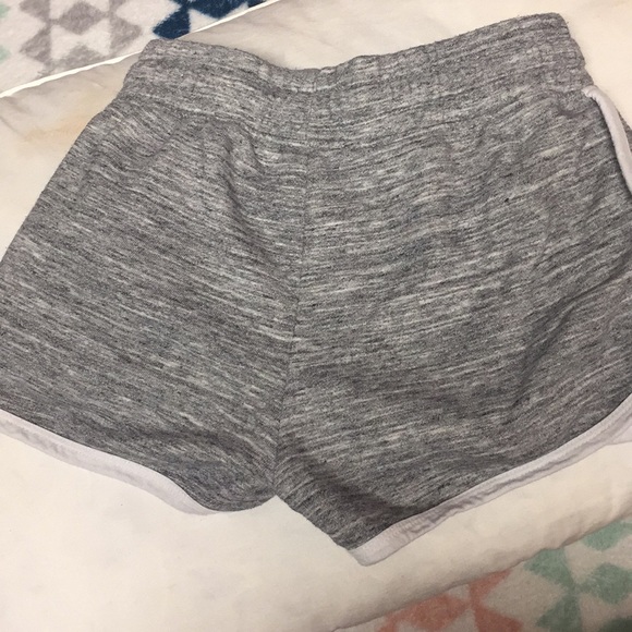 Booty shorts - Picture 2 of 2